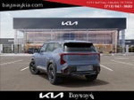 2027 Kia Seltos X-Line SX