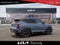 2027 Kia Seltos X-Line SX