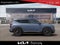 2027 Kia Seltos X-Line SX