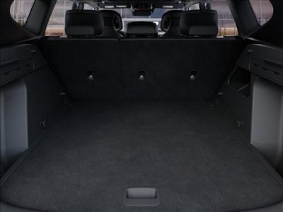 2027 Kia Seltos X-Line SX