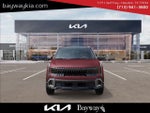 2027 Kia Seltos X-Line