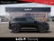 2027 Kia Seltos X-Line SX