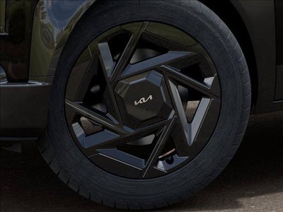 2027 Kia Seltos X-Line SX
