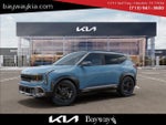 2027 Kia Seltos X-Line SX