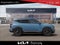2027 Kia Seltos X-Line SX