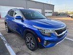 2023 Kia Seltos SX