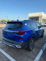 2023 Kia Seltos SX