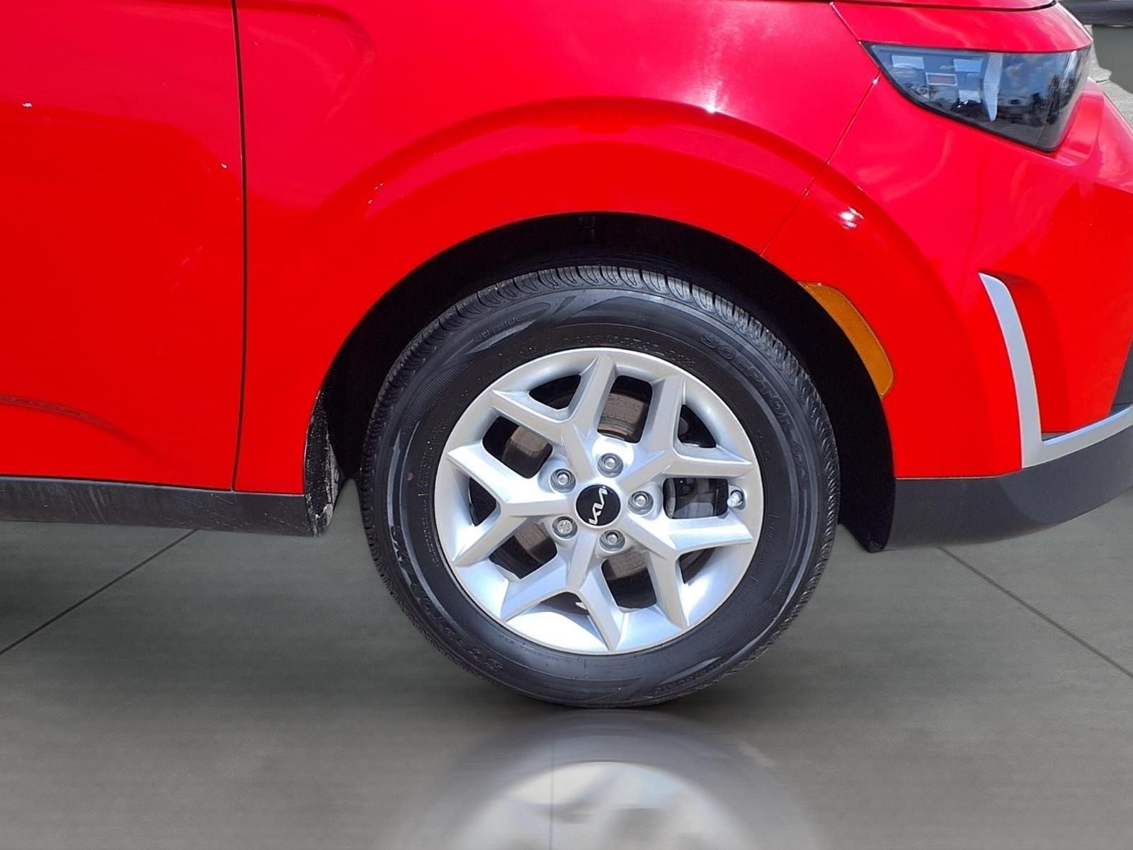 2023 Kia Soul S