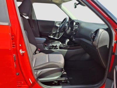 2023 Kia Soul S