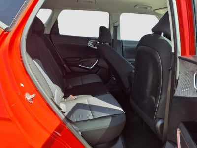2023 Kia Soul S
