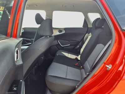 2023 Kia Soul S