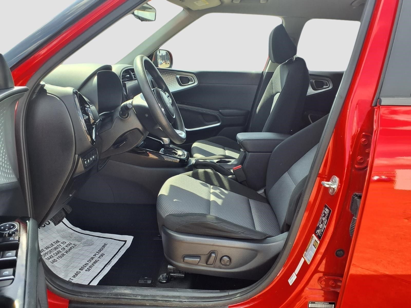 2023 Kia Soul S