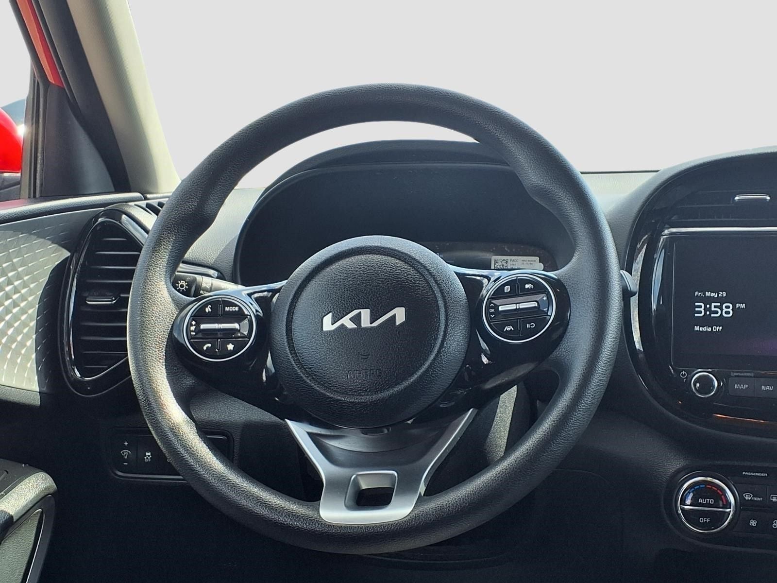 2023 Kia Soul S