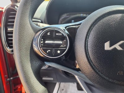 2023 Kia Soul S