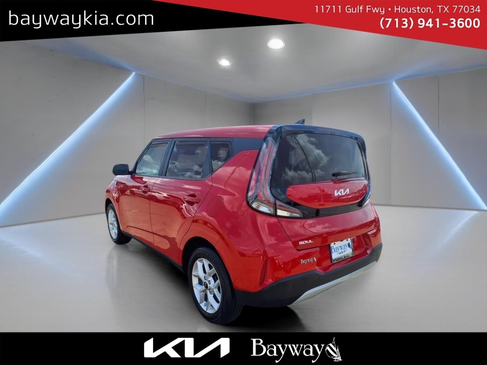 2023 Kia Soul S