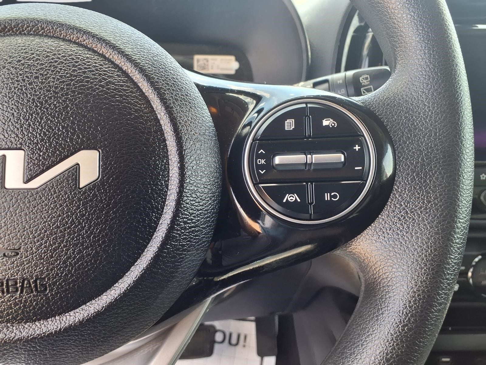 2023 Kia Soul S