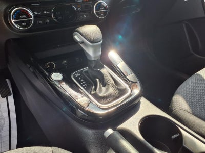 2023 Kia Soul S