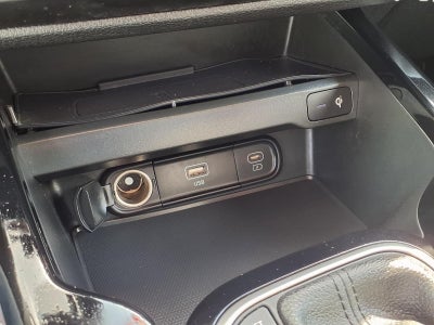 2023 Kia Soul S