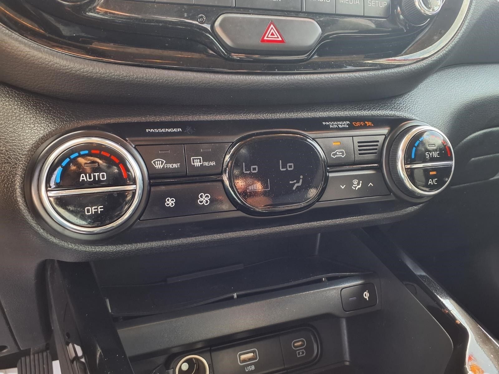 2023 Kia Soul S