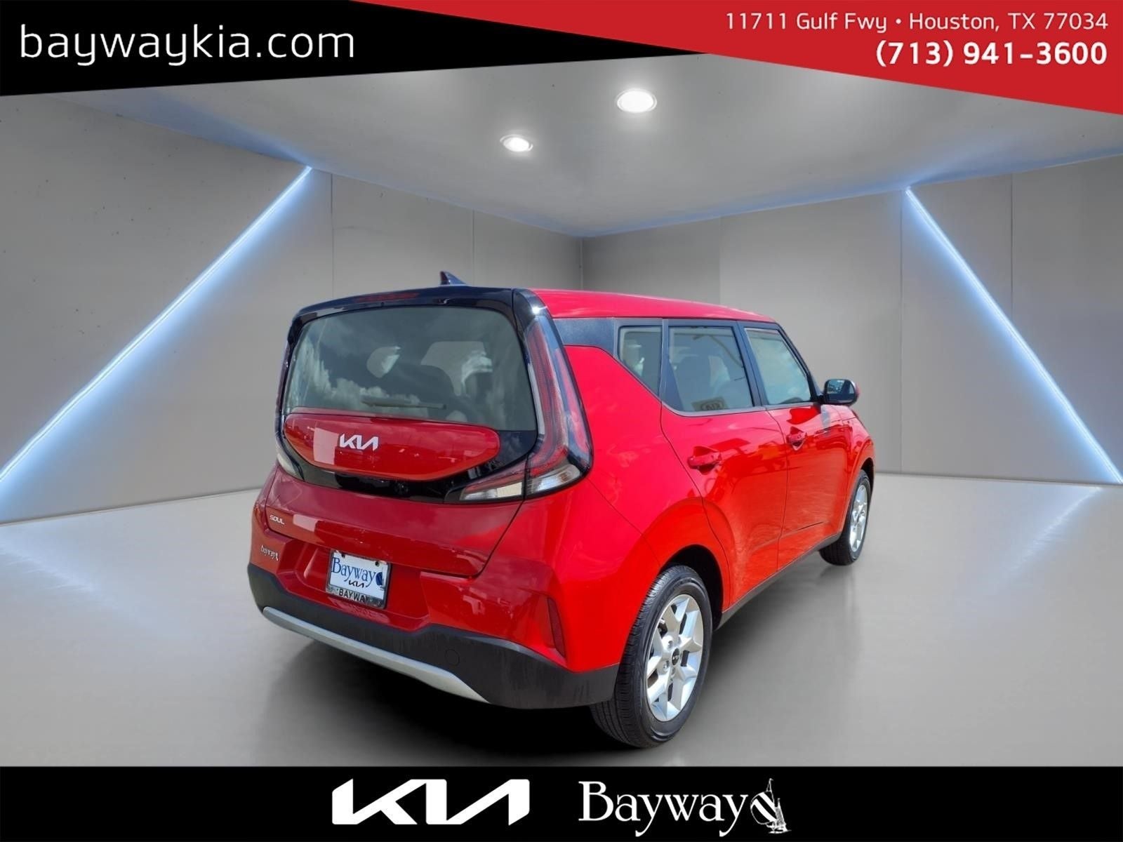 2023 Kia Soul S