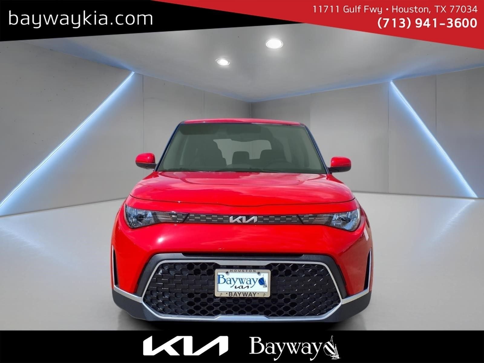 2023 Kia Soul S