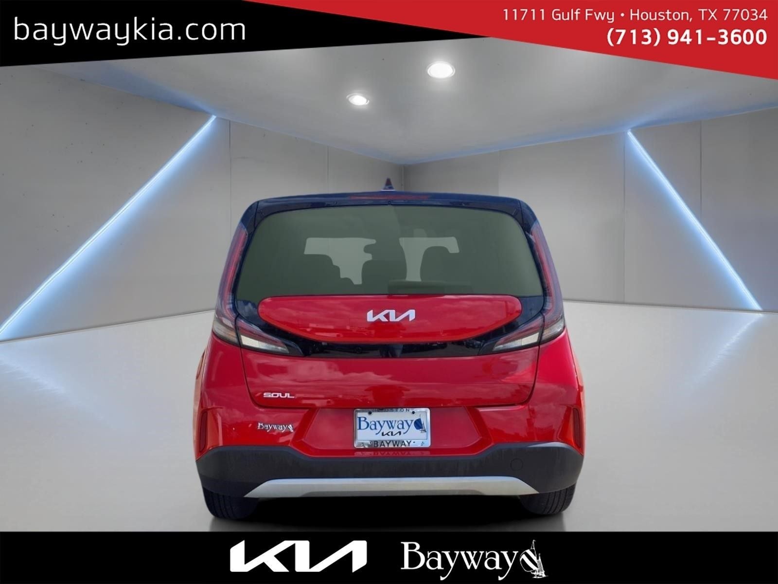 2023 Kia Soul S