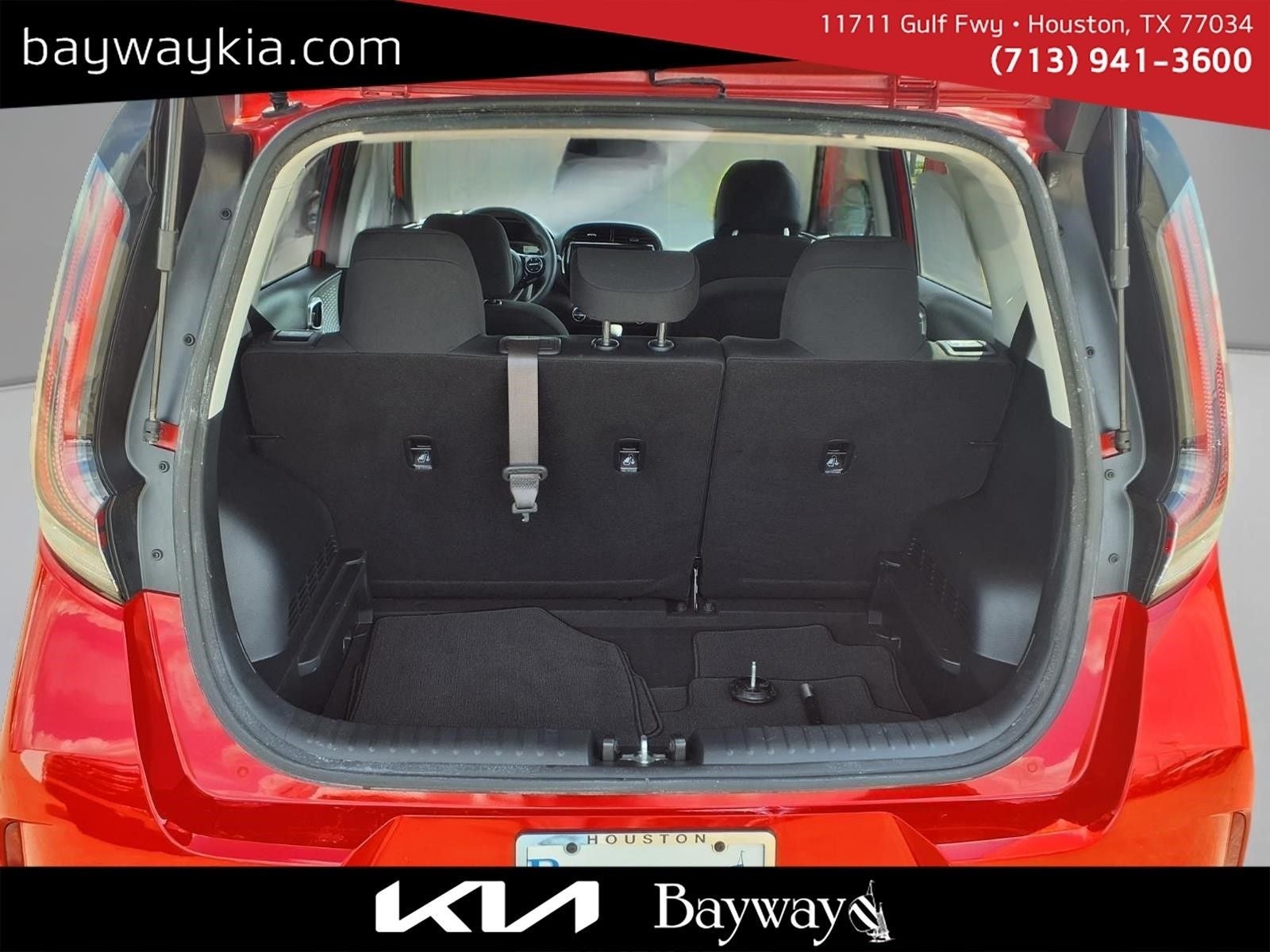 2023 Kia Soul S