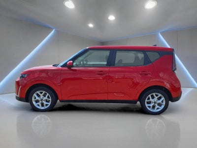 2023 Kia Soul S