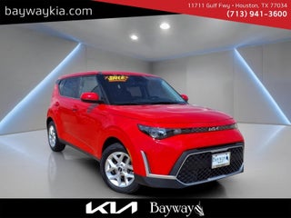 2023 Kia Soul S