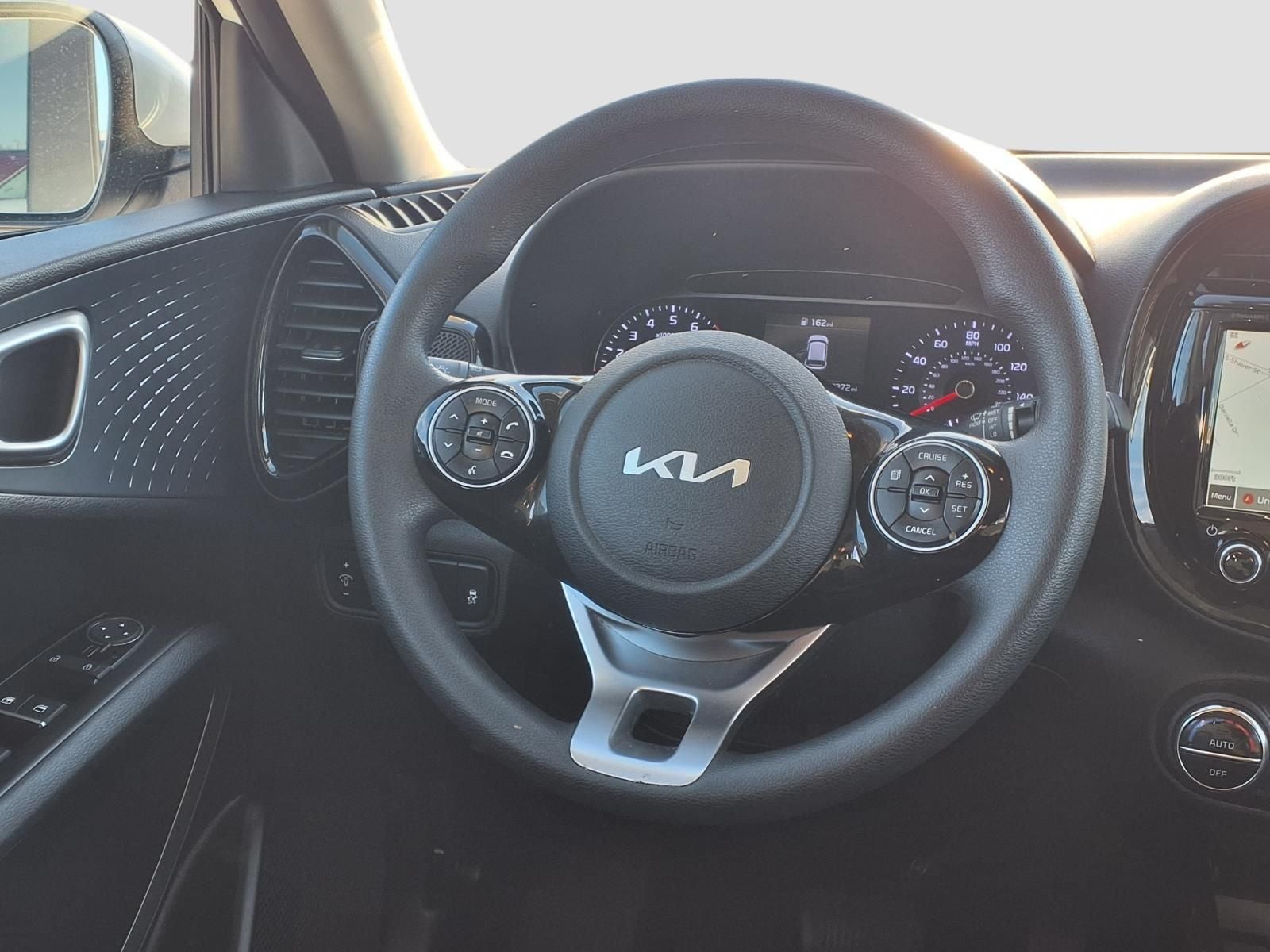 2022 Kia Soul S