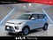2022 Kia Soul S