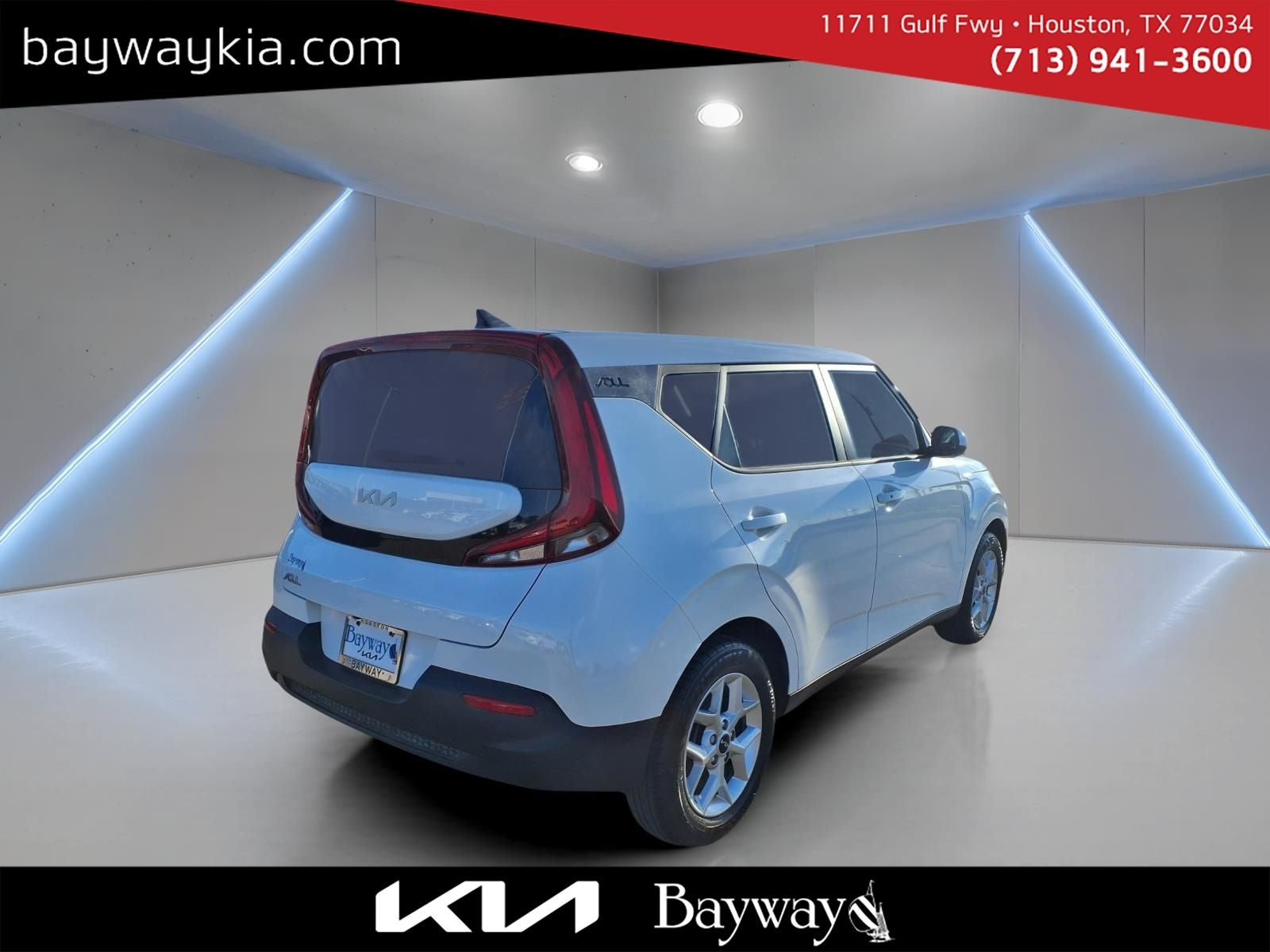 2022 Kia Soul S