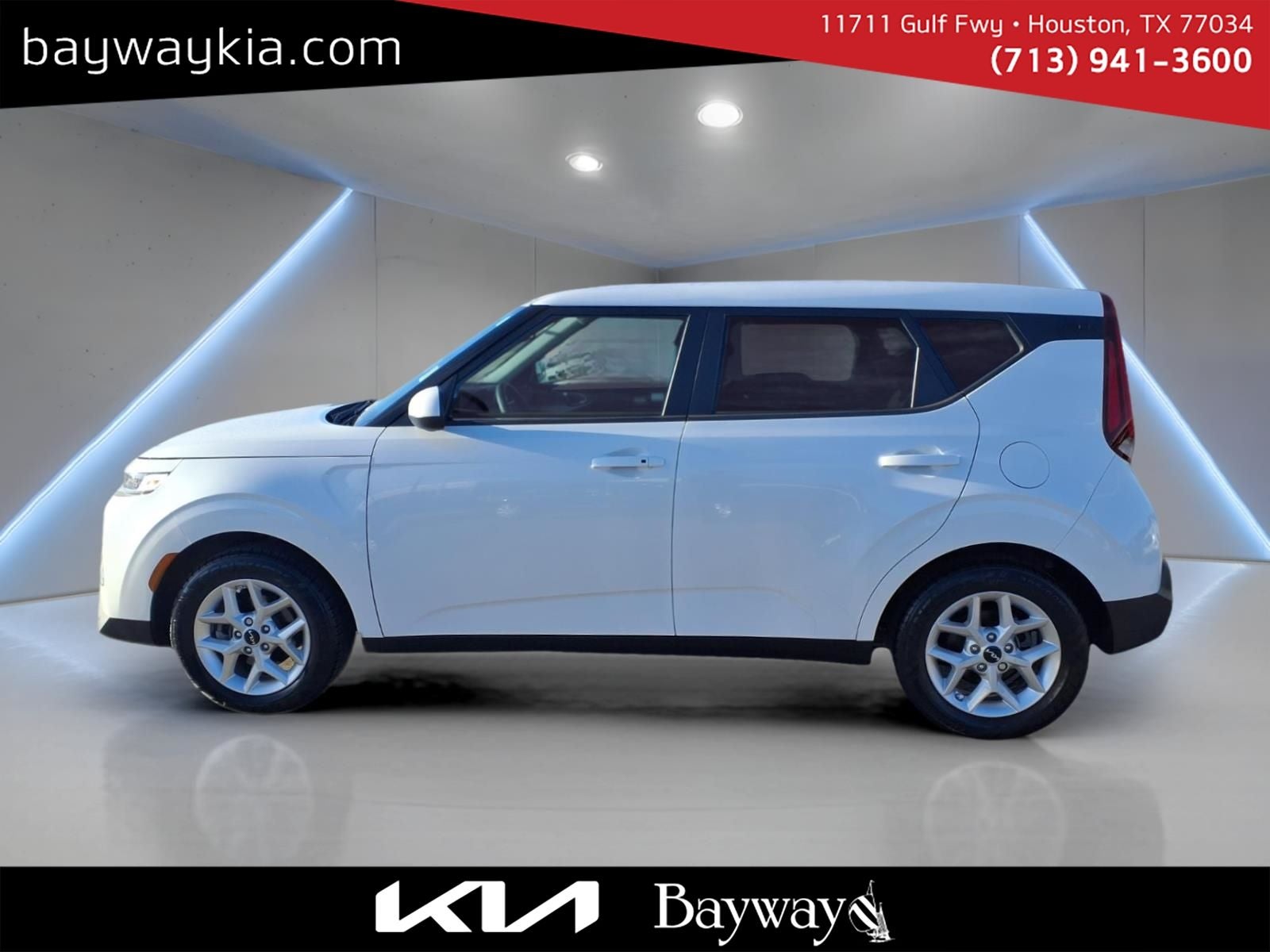 2022 Kia Soul S