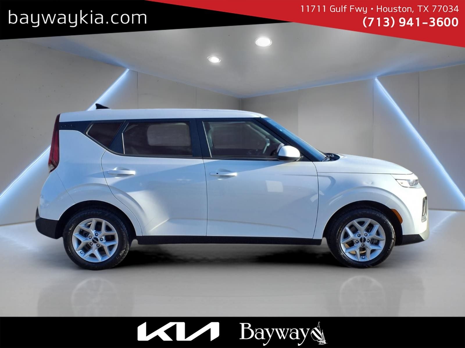 2022 Kia Soul S