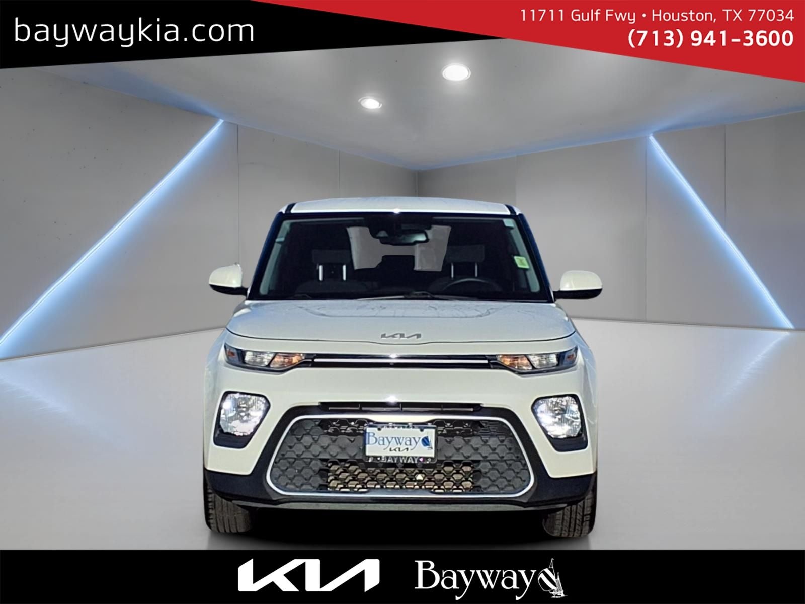 2022 Kia Soul S