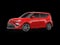 2022 Kia Soul Turbo