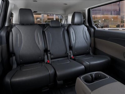 2026 Kia Carnival LX