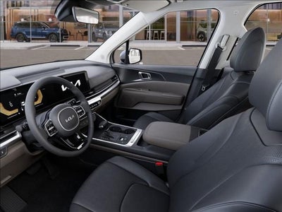 2026 Kia Carnival LX