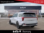 2026 Kia Carnival LX