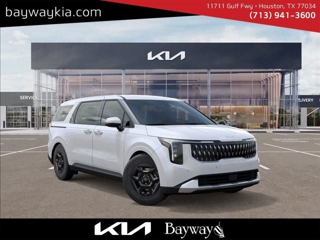 2026 Kia Carnival LX