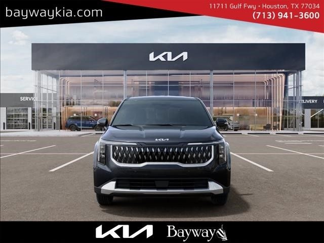 2026 Kia Carnival LX