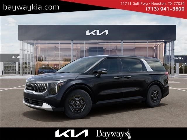 2026 Kia Carnival LX
