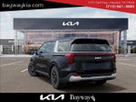 2026 Kia Carnival LX