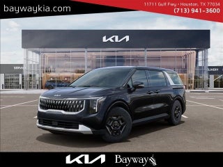 2026 Kia Carnival LX