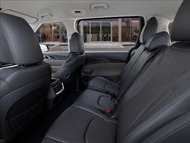 2026 Kia Carnival LX