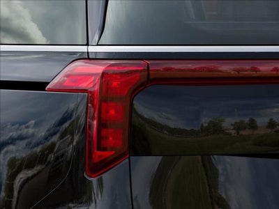 2026 Kia Carnival Base