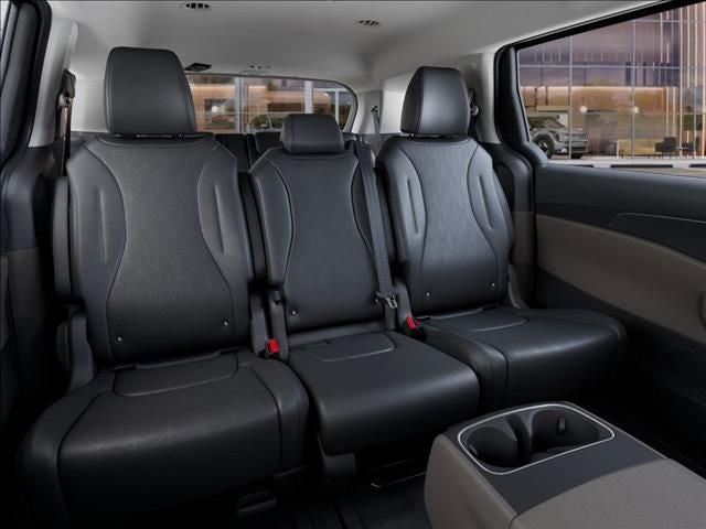 2026 Kia Carnival Base