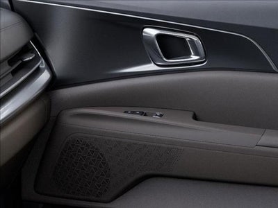 2026 Kia Carnival Base