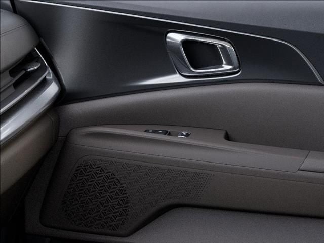 2026 Kia Carnival Base