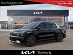 2026 Kia Carnival Base